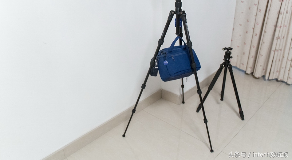 百诺哪款三脚架最轻便,百诺it19cm2三脚架