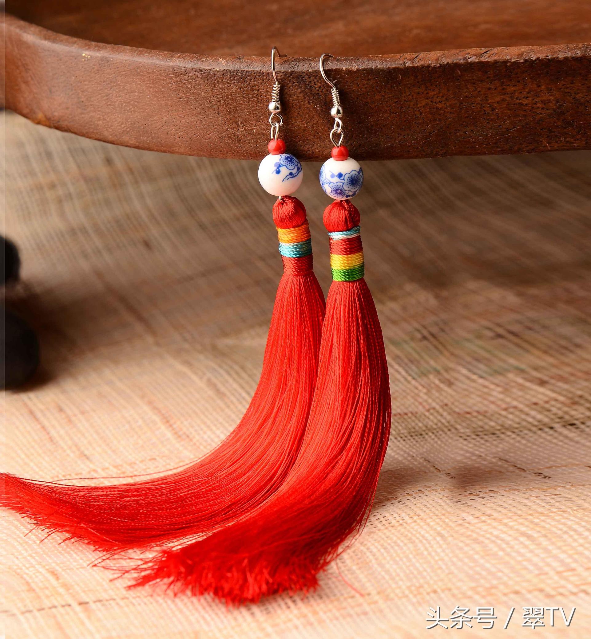 玉的挂绳怎么绑简单牢固,买的玉挂绳怎么绑