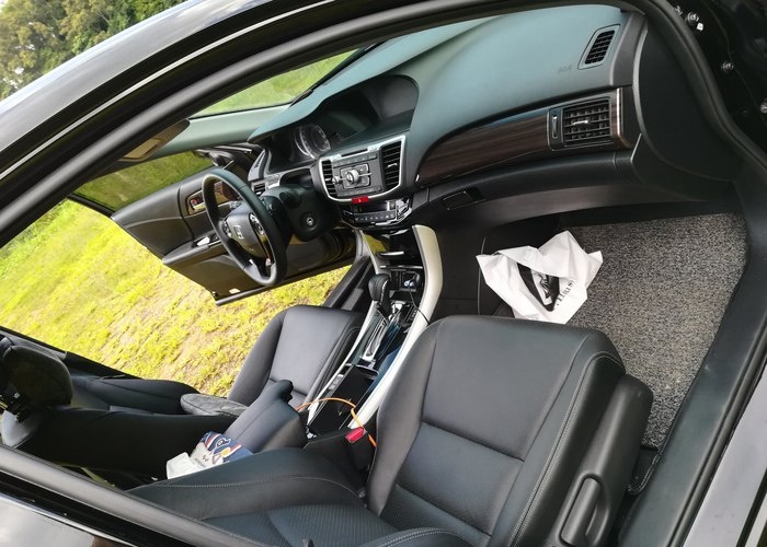 雅阁车主3300公里真实用车体验,雅阁2.4还值得入手吗