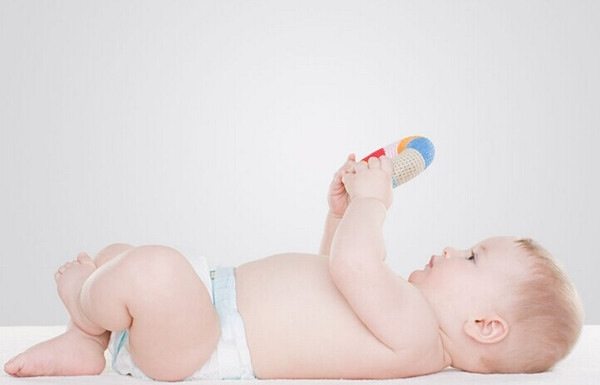 宝宝用纸尿裤过敏怎么止痒,巴比儿婴儿纸尿裤会过敏吗