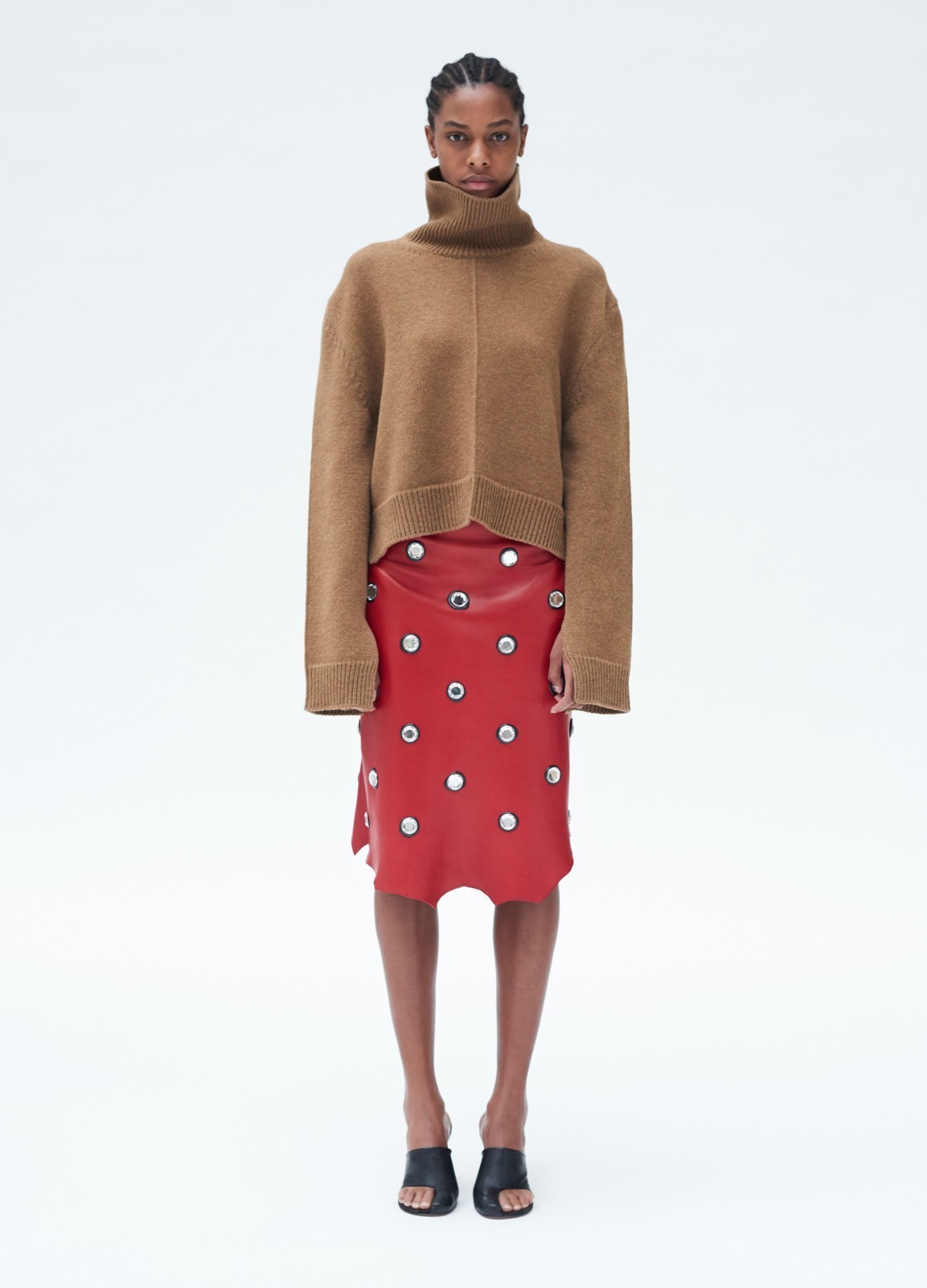 我的前半生唐晶为什么对罗子君好,我的前半生原著中的子君和唐晶