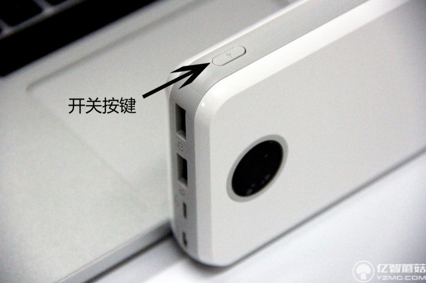 罗马仕Horus移动电源体验测评：来一场说走就走的旅行