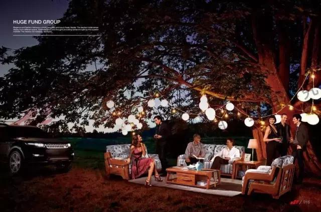 一套好的卧室家具,一套好家具放在客厅的效果