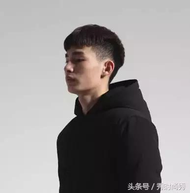 有点秃剪什么刘海,有点秃鬓角怎么办