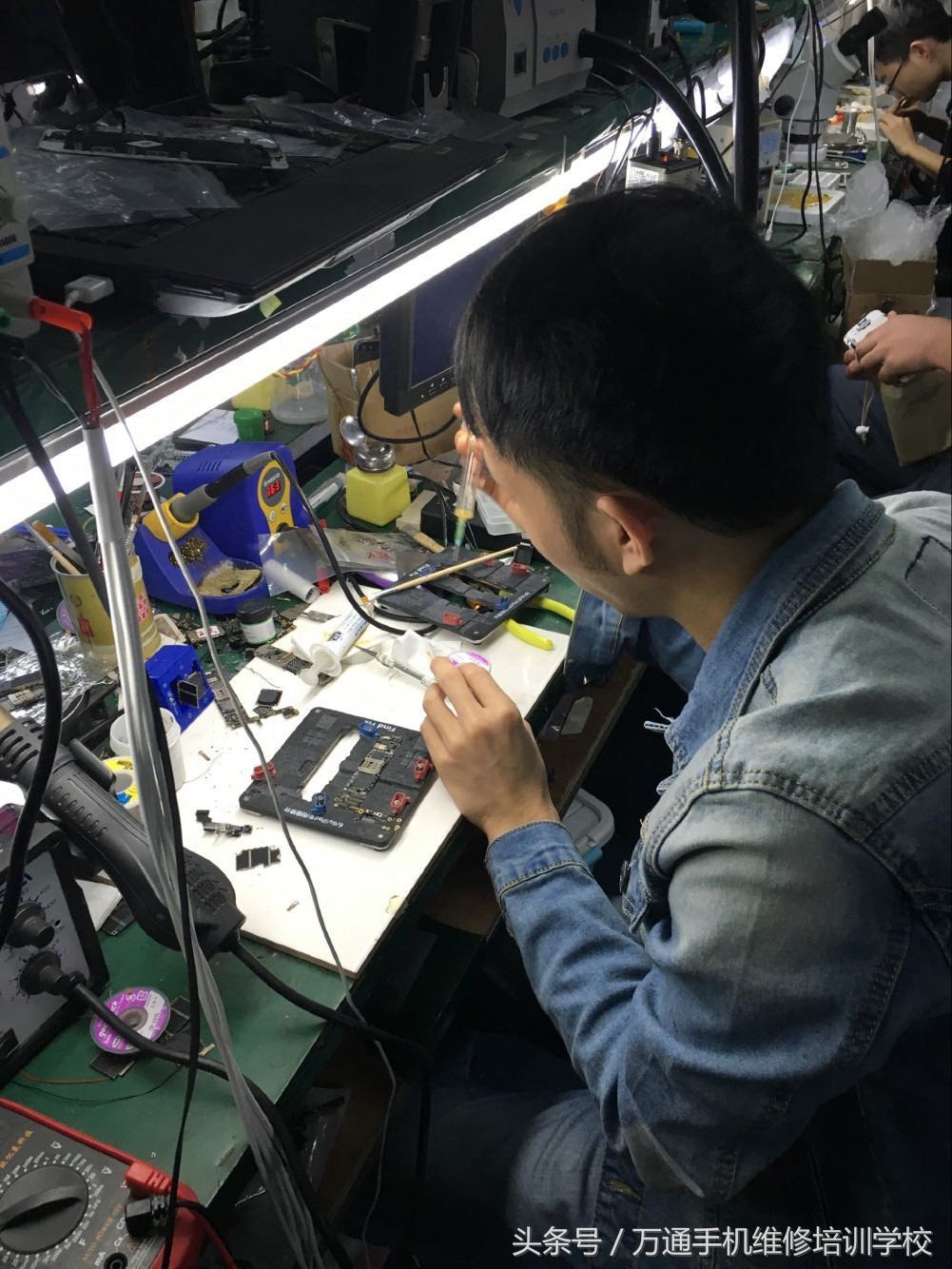 智能手机工作原理,苹果手机的测距是什么原理