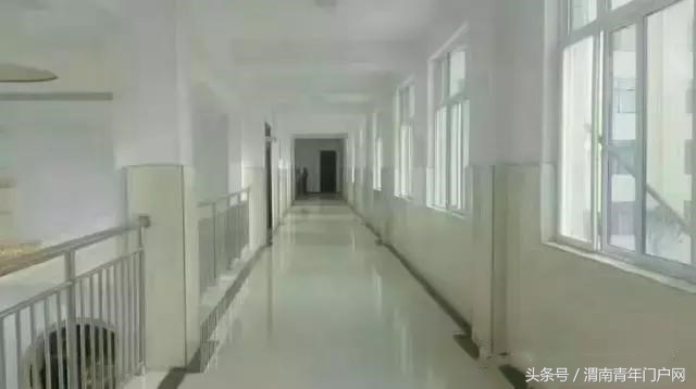 华山教育集团渭南,渭南市华阴市华山高级中学