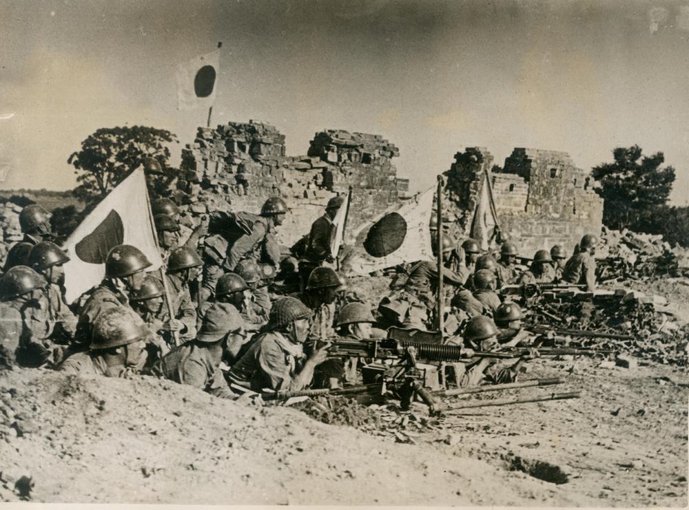 日本研发的离谱二战时的装备,二战日本发动机排名前十