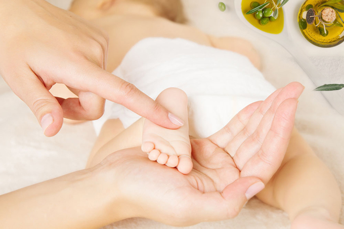 孕妇橄榄油的功效与作用,孕妇橄榄油能给婴儿用吗