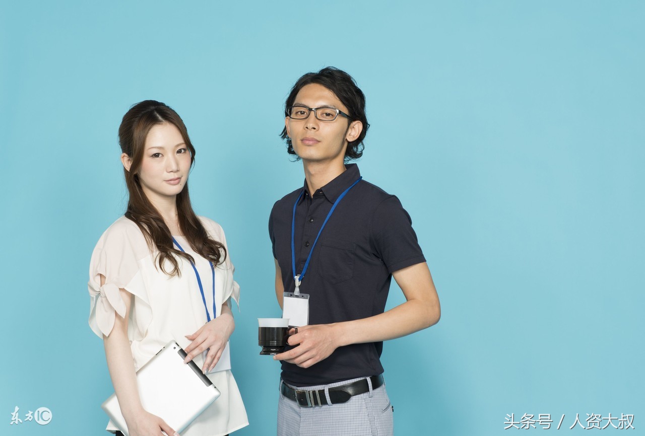 胜任力模型和任职资格体系的区别,hr中级管理岗位胜任力模型