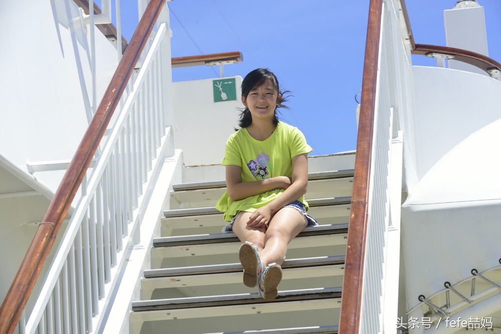 丽星邮轮日本游攻略视频,丽星邮轮厦门启程日本旅游