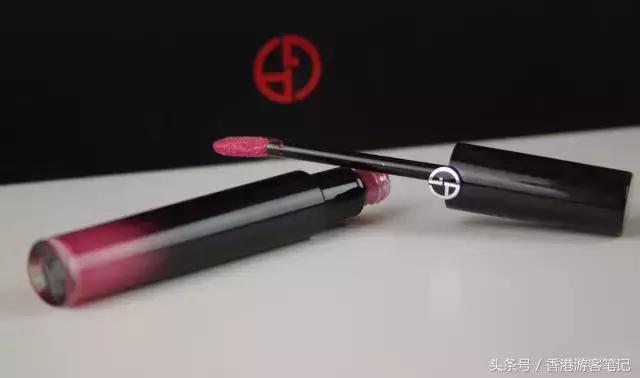 ysl人鱼粉色系口红型号,ysl和mac人鱼姬口红