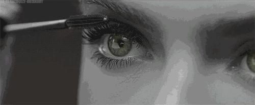 眼睛为什么不能画大,眼睛为什么越画越小