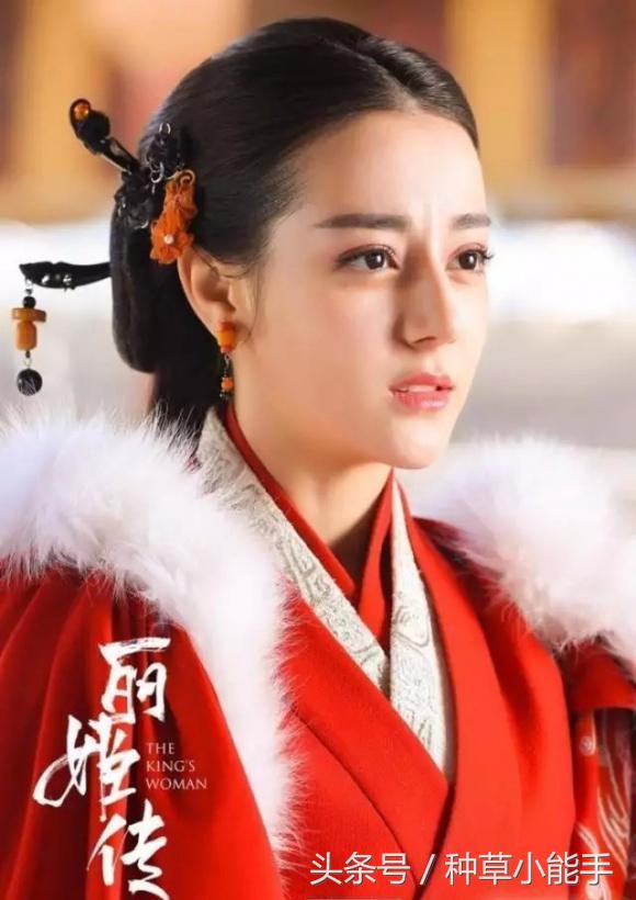 娜扎白到发光,想像古力娜扎一样白得发光