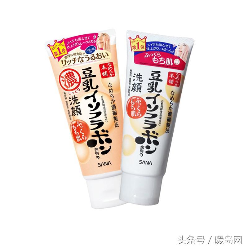 敏感肌更要清洁皮肤,敏感肌做什么护肤项目