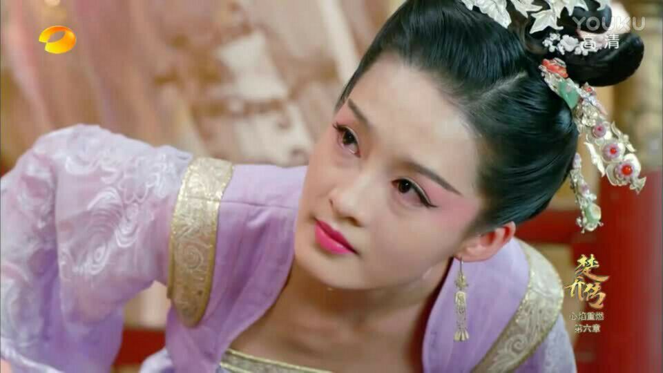 楚乔传元淳杀魏帝视频,楚乔传元淳杀楚乔片段