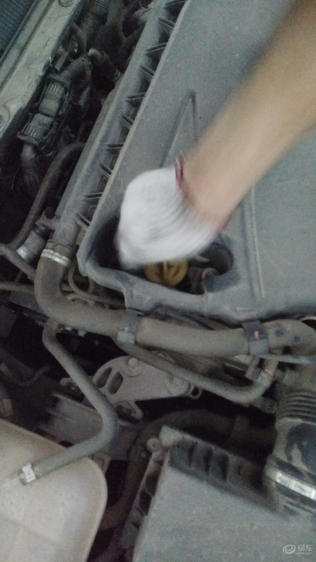 菲亚特菲翔保养自己在家怎么弄,菲亚特菲翔保养一次得多少钱