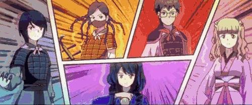 闪光少女片名,闪光少女一部被片名耽误的好片