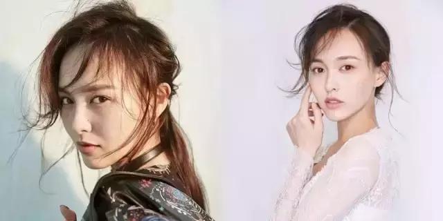 又方便又好看的刘海,很简单很好看的刘海