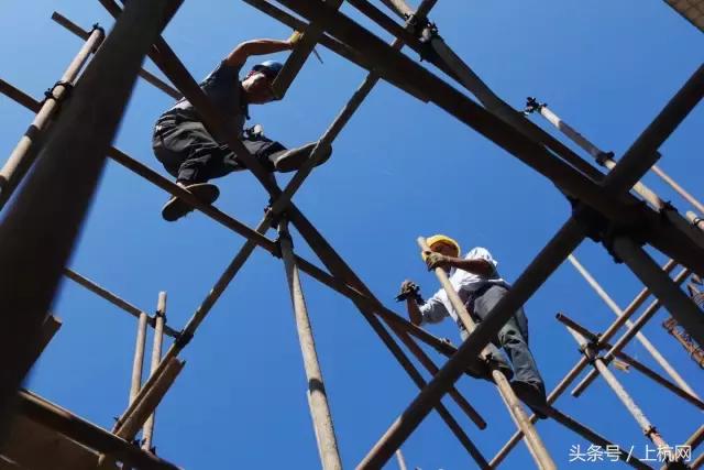 在上杭，我只是一名普通人，请您不要为难我！