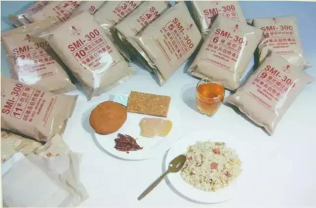 建军90周年：我军“锅碗瓢盆”那些事儿，这回全明白了