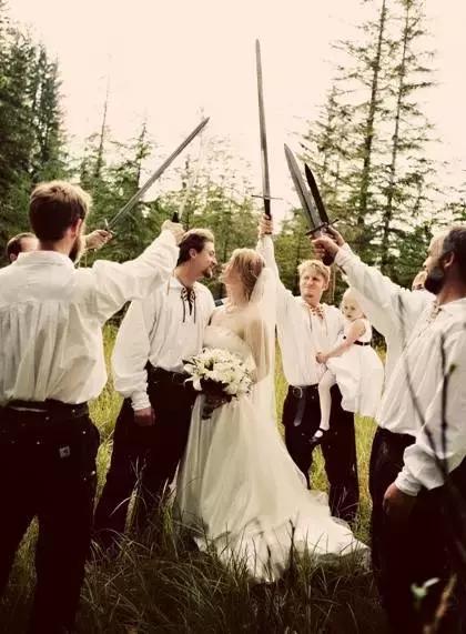 中国刀剑的巅峰之作宝剑 (古刀剑论坛)