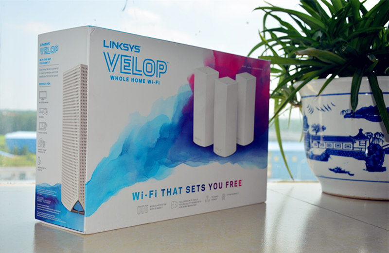 领势路由器现在哪款最好,领势路由器velop3900和e5600能组网吗