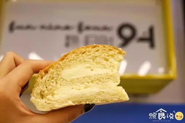 低糖软欧包,潮州欧包全麦面包