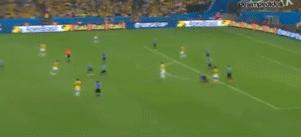 当足球遇上特效,足球最佳特效