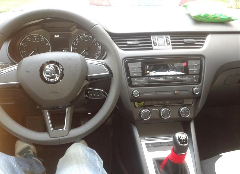 斯柯达明锐车主真实感受,明锐口碑质量怎么样