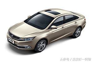 紧凑型合资车二手车,紧凑型合资家用轿车推荐