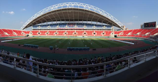 潍坊市希望杯足球邀请赛,2023潍坊杯足球赛