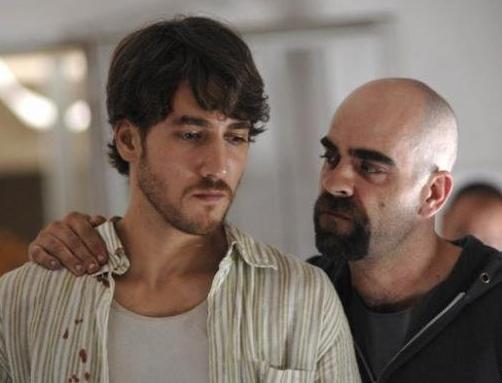 十大监狱大片,国内外十大经典监狱系列电影