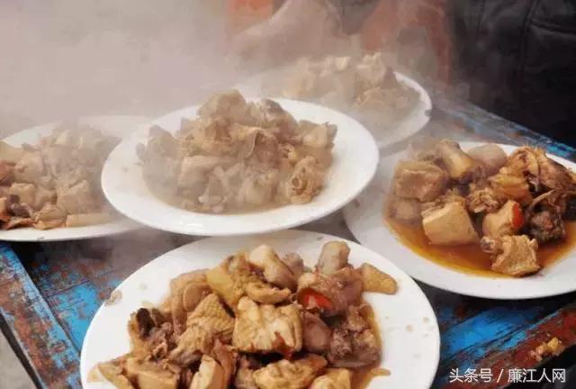 我来自廉江农村，你愿意跟我结婚吗？