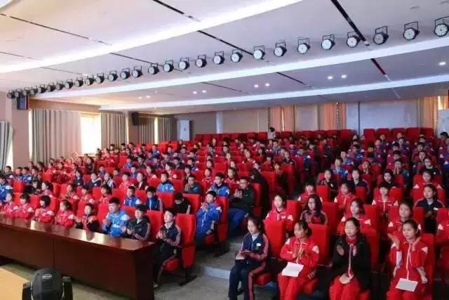 九江七中八里湖,九江七中新校区