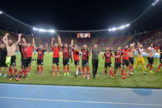 21-22欧冠赛程结果表,欧冠资格赛第二回合比赛结果