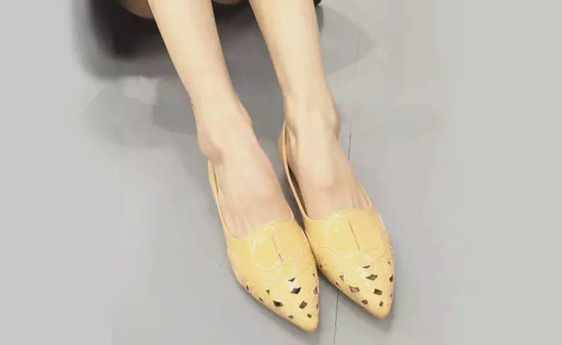 二脚趾长适合穿什么鞋老人,二脚趾长适合什么羽毛球鞋