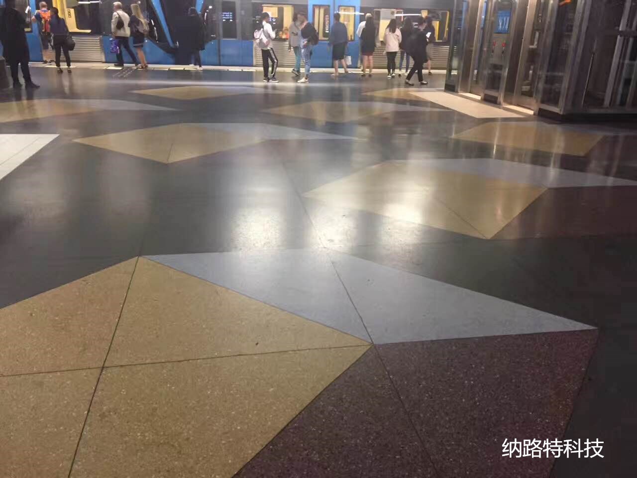 了解一下瓷砖制作过程,介绍瓷砖流程