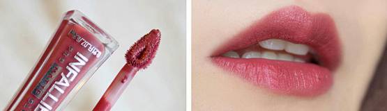 彩妆推荐网红爆款色号,彩妆推荐网红爆款