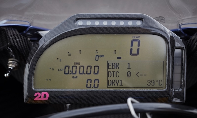 试驾宝马hp4race,宝马hp4race试驾