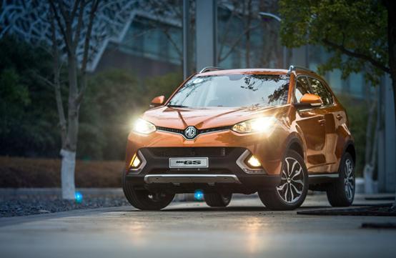 名爵锐腾八秒破百,2019年名爵锐腾评价