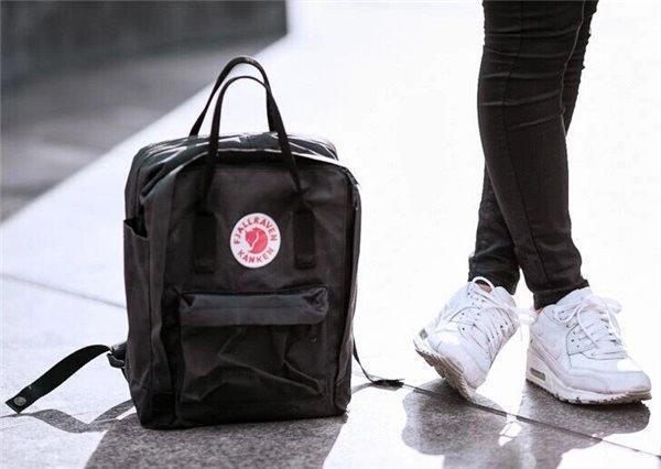 报告老板,这2个品牌双肩包,能够让妹子对你刮目相看