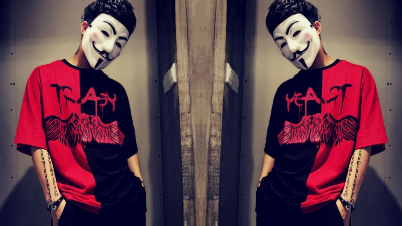 今夏潮人穿搭,今夏时尚精的穿搭