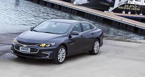 雪佛兰又迎来重磅车型定位更亲民,雪佛兰再推出全新车型