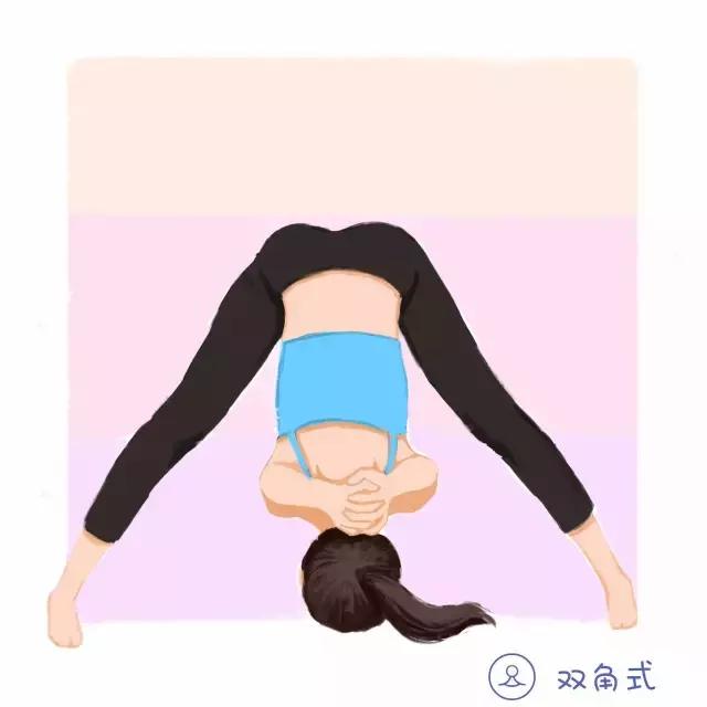 筋很硬怎么变软图解,全身筋硬怎么变软