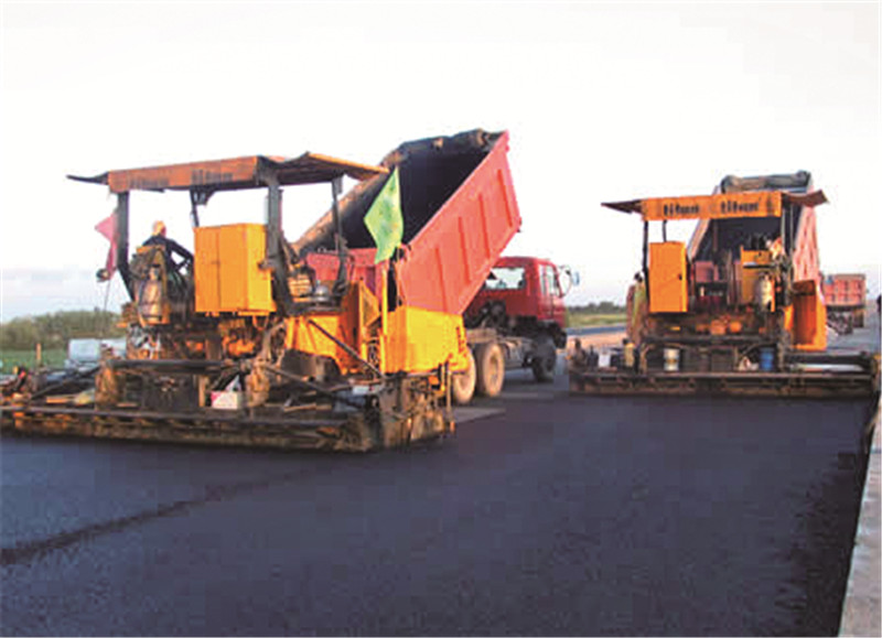 道路工程施工基础知识,道路工程施工基础知识需掌握