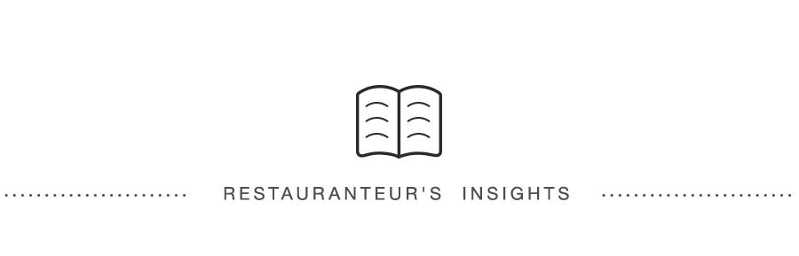 做一个星巴克小店,把自己变成一位厨师