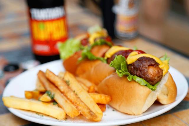 郑州的小酒馆,郑州复古小酒馆推荐