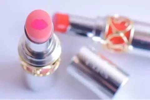 ysl银管夹心唇膏07,ysl夹心口红主打色