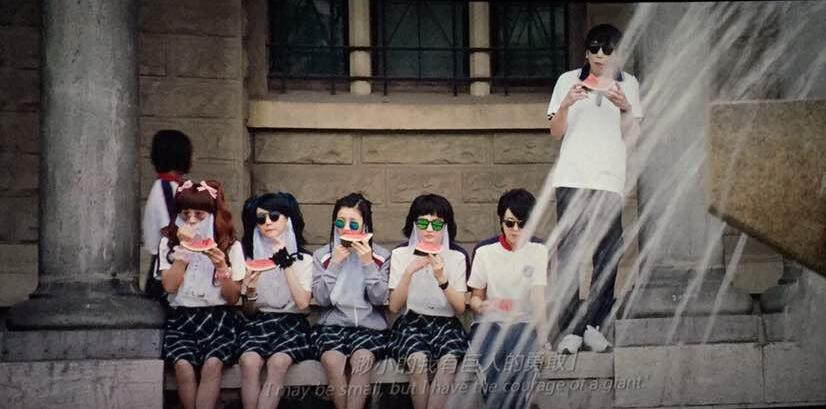 豆瓣7.3，宣发集体下跪，洛天依友情出演，错过便是二次元的重大失利！