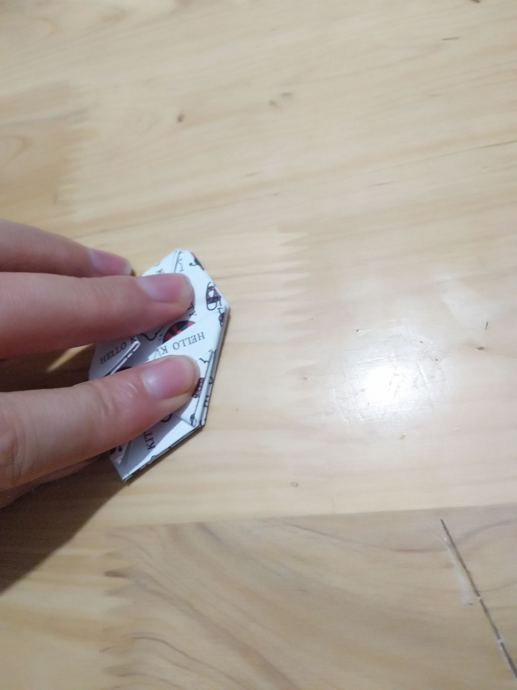 折纸最好看的立方体灯笼,折纸小灯笼图片大全